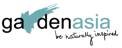 Gardenasia Logo